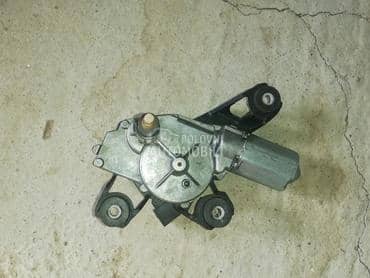 Motoric brisaca zadnjeg za Renault Megane