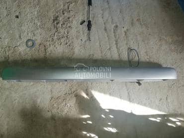 Gepek lajsna za Renault Megane