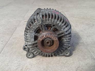 Alternator 180A 3.0tdi za Audi A4, A6, A8 ...