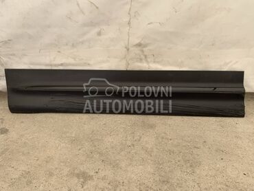 LAJSNA VRATA za Mercedes Benz B 150, B 160, B 170 ... od 2019. do 2020. god.