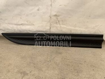 LAJSNA VRATA za Porsche Macan od 2015. do 2016. god.