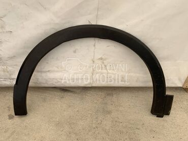 LAJSNA PR LEVA za Volkswagen T-Cross od 2018. do 2023. god.