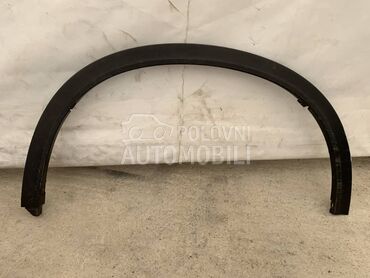 LAJSNA OBRVA RUB PR DESNA za Suzuki Grand Vitara od 2015. do 2020. god.