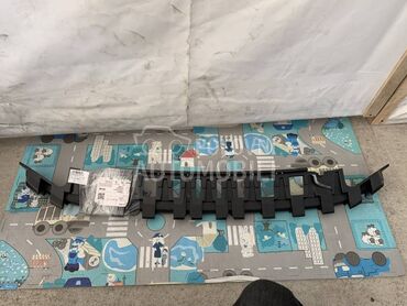 PLASTIKA BRANIKA za Volkswagen T-Roc od 2018. do 2021. god.