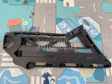 NOSAC BRANIKA za Volkswagen Touran od 2003. do 2006. god.