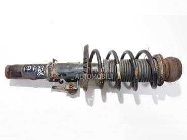 Amortizeri za Škoda Fabia od 2007. do 2014. god.