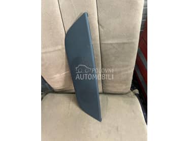 Mrezica na instrument tabli za Audi Q3 od 2011. do 2018. god.