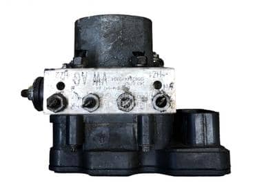 ABS pumpa za Škoda Fabia od 2007. do 2014. god.