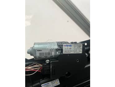 Motor panorame sibera za Audi A4, A5, A6 ... od 2007. do 2016. god.