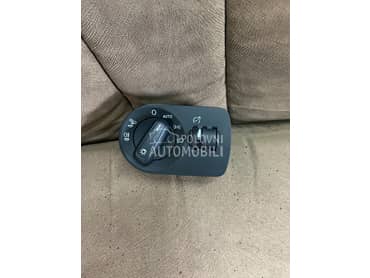 PREKIDAC SVETLA za Audi Q3