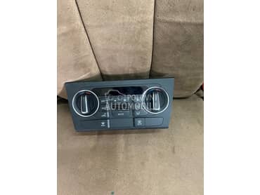 Klimatronik 8U0 820 043 H za Audi Q3 od 2011. do 2018. god.
