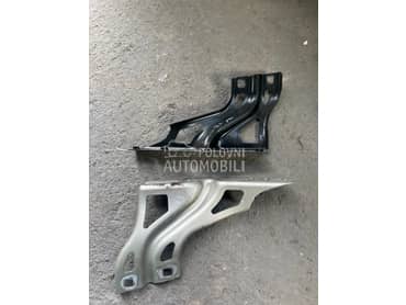 Nosac krila za Audi Q3 od 2011. do 2018. god.