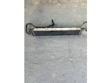 Vodeni interkuler 8K0 145 804 za Audi A4, A6, Q5 ... od 2014. do 2018. god.