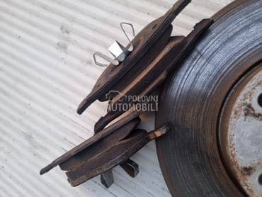 diskovi plocice za Volvo V40 od 2012. do 2019. god.