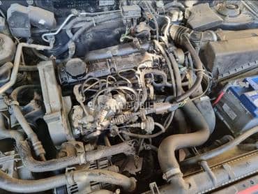 Motor 1.9D za Volvo V40 od 1996. do 2004. god.