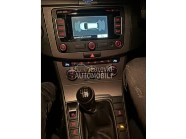 Klimatronik za Volkswagen Passat B7, Passat B7 Alltrack, Passat CC od 2011. do 2015. god.