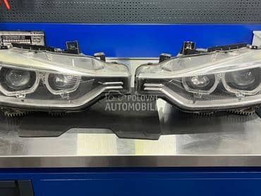 Xenon farovi za BMW Serija 3 od 2011. do 2014. god.