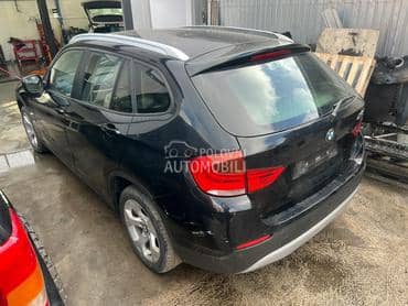 Stop svetla za BMW X1