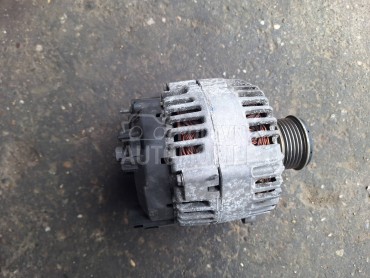 Golf Plis 5 alternator za Volkswagen Golf Plus od 2003. do 2009. god.