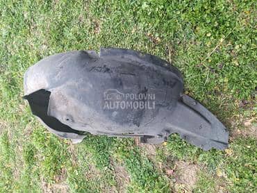 Leon potkrilo za Seat Leon od 2005. do 2012. god.