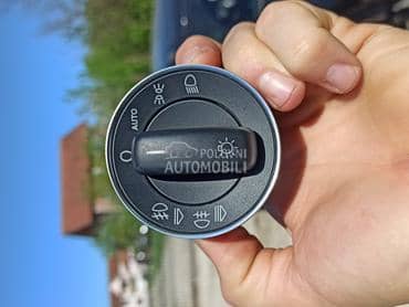 Prekidac za svetla za Audi A8 od 2003. do 2010. god.