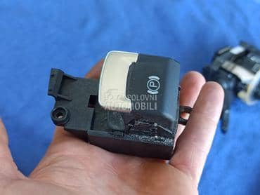 Hromirani prekidac rucne za Audi A8