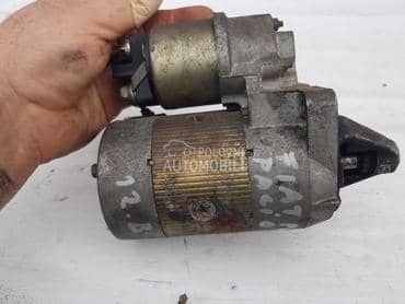 ALANSER 12, 44 KV za Fiat Palio, Panda, Punto