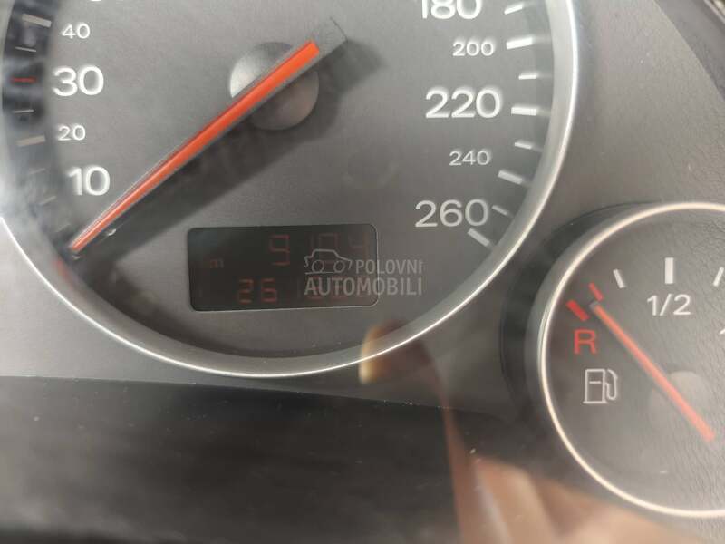 Audi A4 1.6B