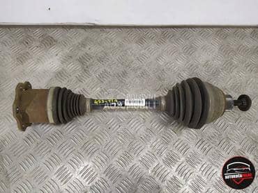 POLUOSOVINA za Audi A7