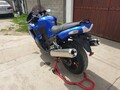 Kawasaki ZZR 1400 21.5oo.km