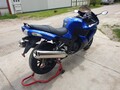 Kawasaki ZZR 1400 21.5oo.km