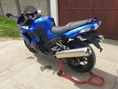 Kawasaki ZZR 1400 21.5oo.km
