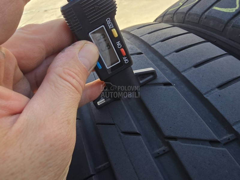 Hankook 255/45 R19 Letnja