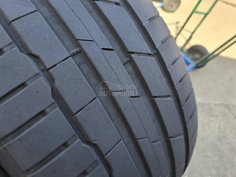 Hankook 255/45 R19 Letnja