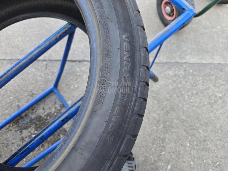 Hankook 255/45 R19 Letnja