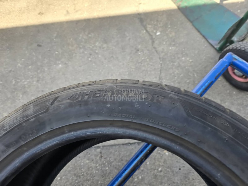 Hankook 255/45 R19 Letnja
