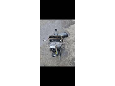 konzola u kabini za Peugeot 307