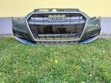 Branik prednji kompletan za Audi A3 od 2016. do 2020. god.