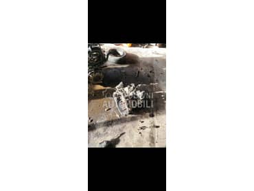 menjac za Peugeot 508