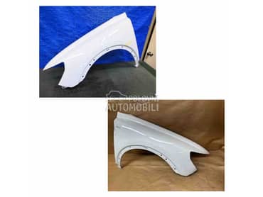 Krilo 83A za Audi Q3 od 2018. do 2024. god.