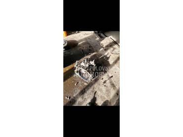 menjac za Citroen C5