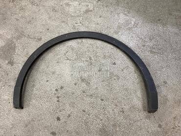 Rub blatobrana za Volkswagen Tiguan