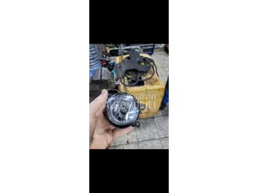 maglenka za Citroen C4, C4 Grand Picasso, C4 Picasso ...