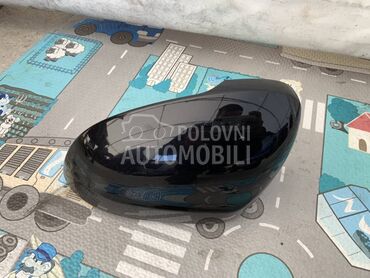POKLOPAC RETROVIZORA LEVI za Volkswagen Arteon od 2014. do 2017. god.