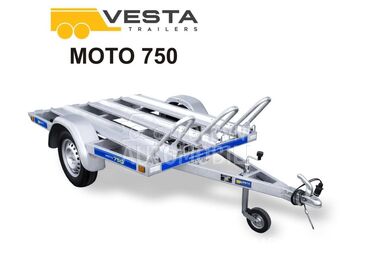 Vesta Moto 750