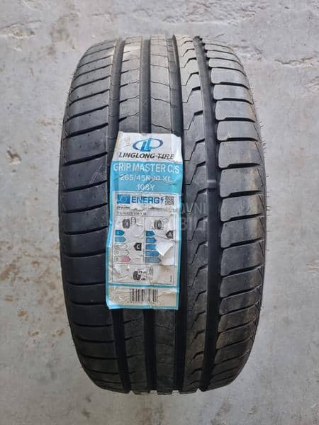 Linglong 265/45 R20 Letnja