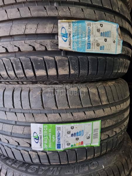 Linglong 265/45 R20 Letnja