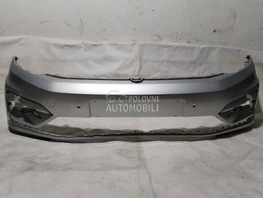 27. Prednji branik za Volkswagen Touran od 2015. do 2019. god.