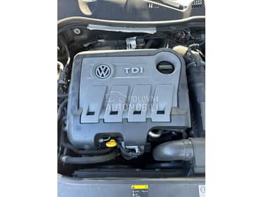 Dpf katalizator 2.0tdi za Volkswagen Caddy, Golf 7, Golf 7 Alltrack ... od 2011. do 2015. god.