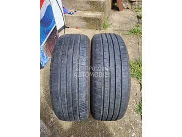Nordex 205/55 R16 Letnja
